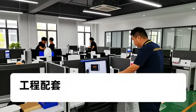 工程技术服务购买前需要了解什么