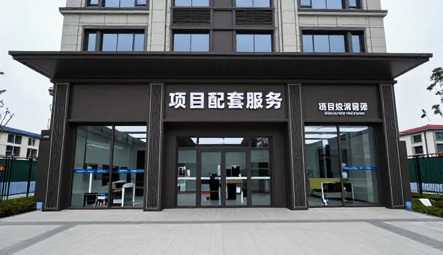 项目施工管理中性能选型的关键考量