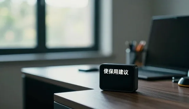 工程维保中的选型关注点与实际使用建议